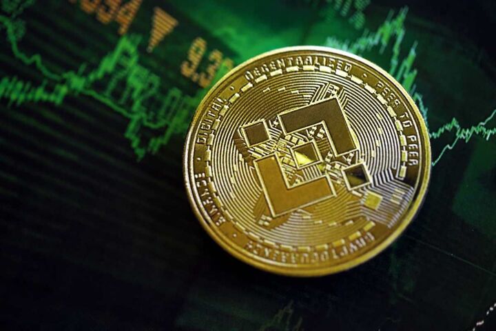 قیمت بایننس کوین برای سومین بار در یک ماه به رکورد تاریخی جدید رسید!