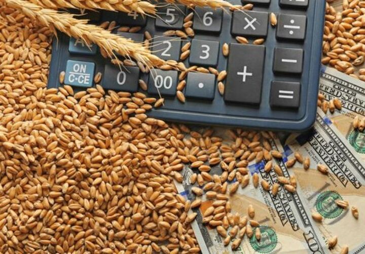 نرخ خرید تضمینی گندم ۲۹.۵۰۰ تومان تعیین شد