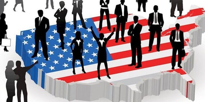 کاهش نرخ استخدام در آمریکا به پایین‌ترین سطح از سال ۲۰۰۹