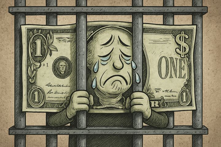 میخکوب ارزی و تکرار الگوی شکست خورده؛ منطق قیمت ها راه دستوری دولت را نمی رود