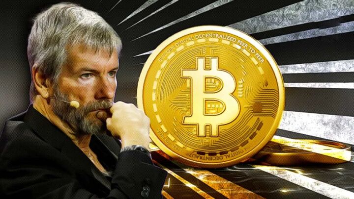 مایکل سیلور از خرید بیت کوین در سقف قیمت بازار صرف‌نظر کرد!