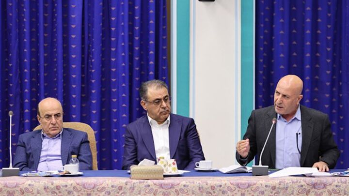 اعطای اعتبار مالیاتی به کسب‌وکارهای کوچک و متوسط