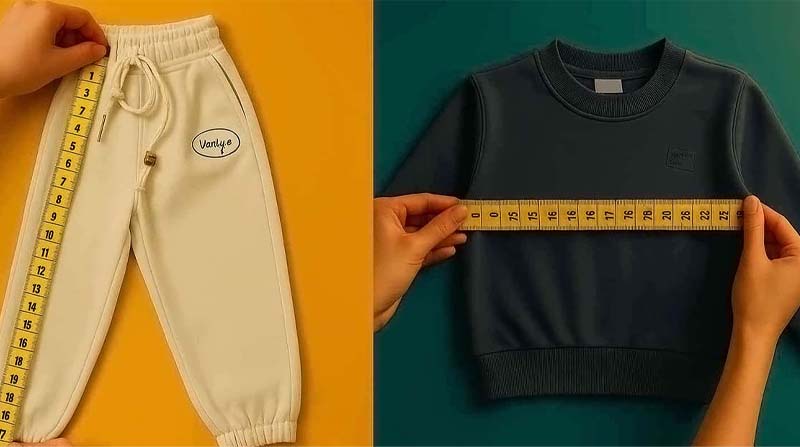 لباس بیرونی دخترانه و پسرانه مد سال۱۴۰۴ برای استایلهای اسپرت کودکانه