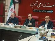 سهم قزوین در اقتصاد ملی به ۴ درصد می‌رسد
