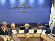 نشست «تغییر رویکرد مدیریتی در مواجهه با بحران در گردشگری» برگزار شد