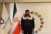 «عبداللهی» مدیرعامل گروه صنعتی ایران‌ترانسفو شد
