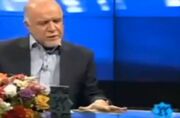 شوک دوم در قرارداد کرسنت| انتقاد تند بابک زنجانی به زنگنه