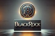 صندوق ETF بیت کوین بلکراک سودآورترین محصول مالی این شرکت شد