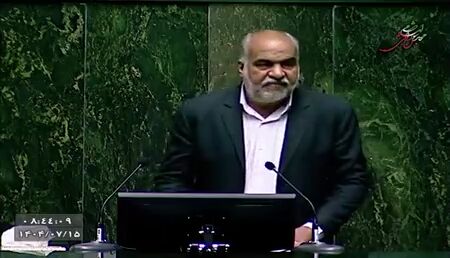 صباغیان: فرزندان افراد پولدار در مدارس غیرانتفاعی سالی ۱۴۰ میلیون تومان شهریه می‌دهند