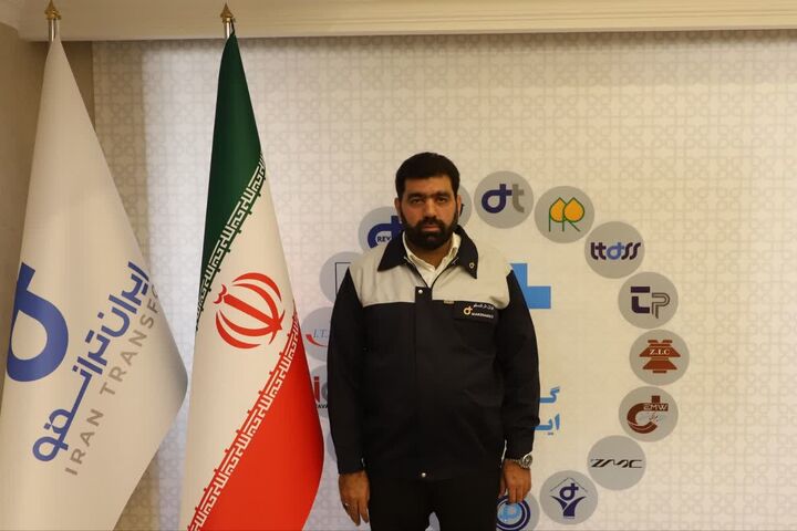 «عبداللهی» مدیرعامل گروه صنعتی ایران‌ترانسفو شد