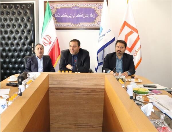 تداوم مسیر پیشرفت در ثپردیس و نقش سرمایه انسانی در موفقیت ثمسکن