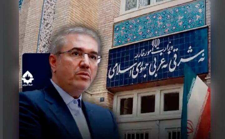 به ما تهمت زدند؛ روسوفیل و چاینافیل!