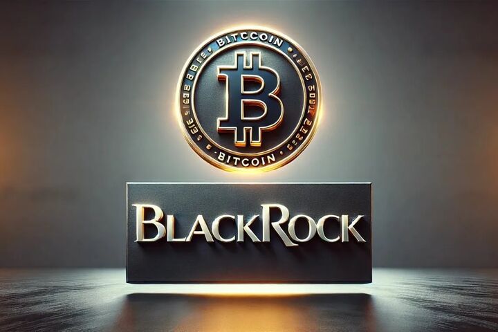 صندوق ETF بیت‌ کوین بلک‌راک سودآورترین محصول مالی این شرکت شد