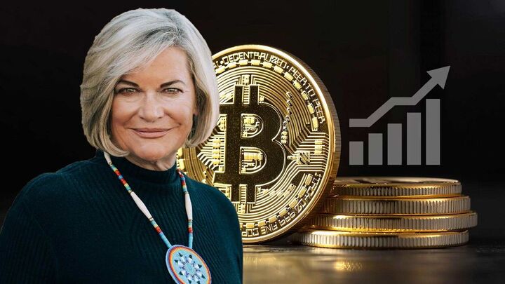 سناتور لومیس: تأمین مالی ذخیره راهبردی بیت کوین آمریکا هر لحظه ممکن است