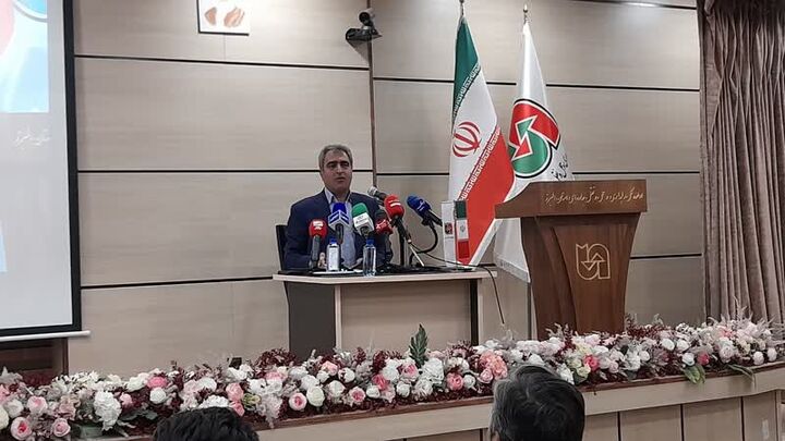 افزایش درآمد ترانزیتی البرز به ۱۲۰میلیارد تومان/ کاهش تلفات جاده ای۳سال متوالی
