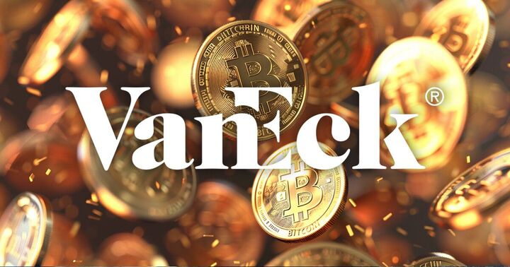 پیش‌بینی شرکت وَن‌اِک: بیت‌ کوین تا سال ۲۰۲۸ به ۶۴۴ هزار دلار می‌رسد
