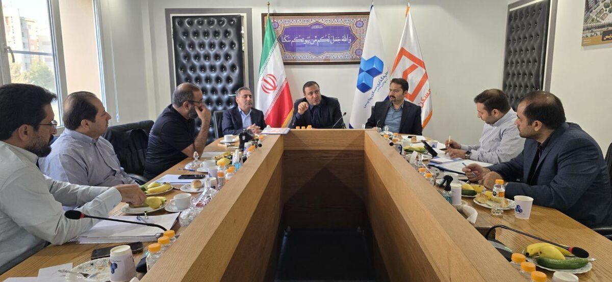 تداوم مسیر پیشرفت در ثپردیس و نقش سرمایه انسانی در موفقیت ثمسکن