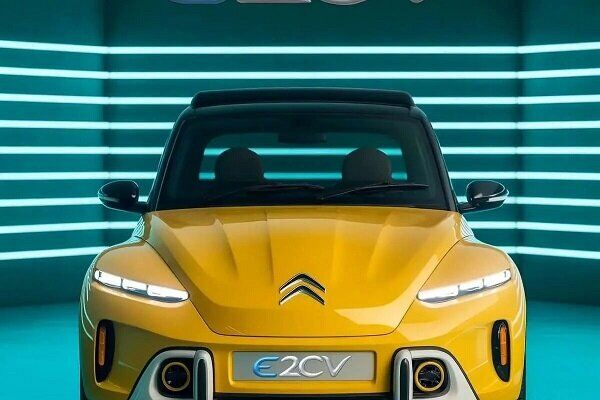 ژیان جدید در جذابترین طراحی تا کنون