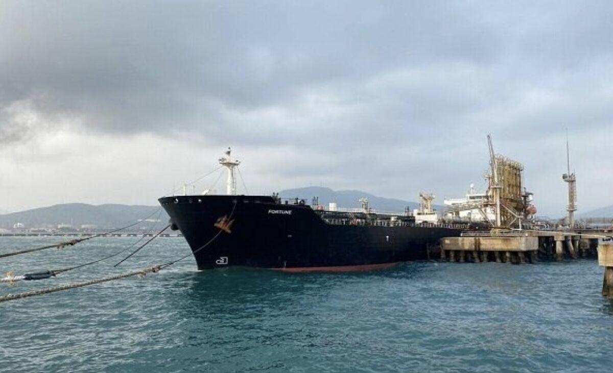 احتمال جنگ ایران و آمریکا، اجاره ابرنفتکشها را نجومی کرد