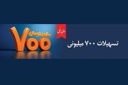 تسهیلات ۷۰۰ میلیونی «اعتبارملی» بانک ملی ایران