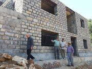 ۲۵ پاسگاه و قرارگاه پلیس‌راه در کشور در حال احداث است