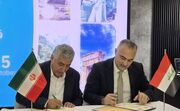 امضای توافقنامه تبادل ۱۰ میلیون گردشگر بین ایران و عراق