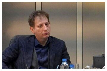 تهدید بابک زنجانی علیه ثابتی: پشت و رویت می‌کنم تا درس عبرت شود