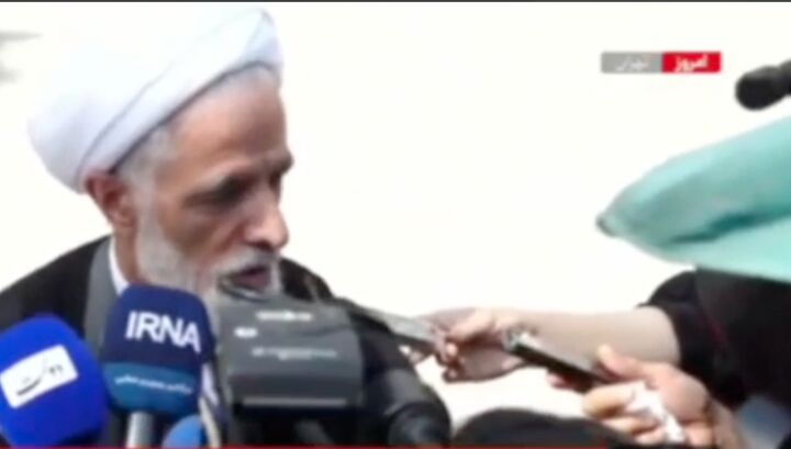 توضیحات معاون حقوقی رئیس‌جمهور درباره حاشیه‌های پرونده کرسنت و بابک زنجانی