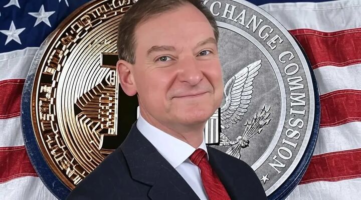 رئیس کمیسیون SEC: زمان بازگشت نوآوری در حوزه ارزدیجیتال فرا رسیده است
