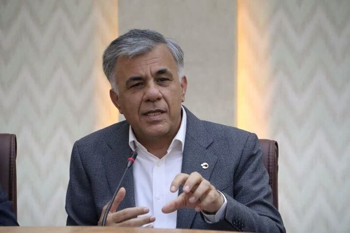 ۱۵ درصد طرح تحول زمین‌شناسی را در کرمان متمرکز کرده‌ایم