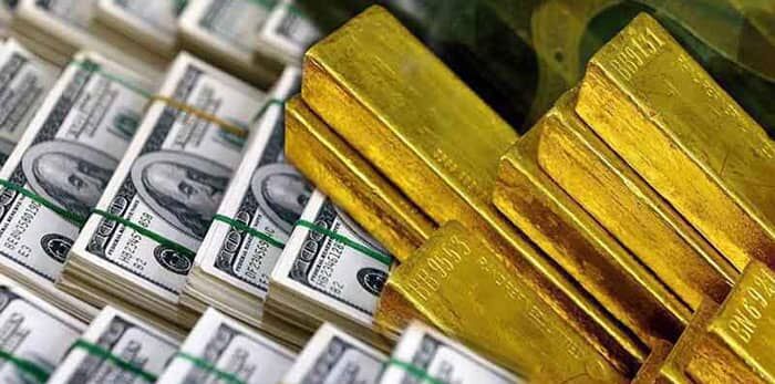 اصلاح قیمت طلا پس از ثبت رکورد تاریخی جدید | چرا نباید فرصت خرید را از دست داد؟