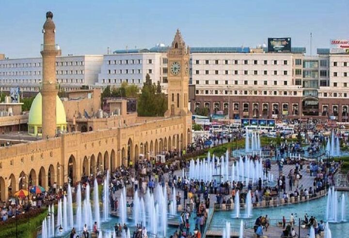 نخست وزیر عراق دستور توسعه همکاری‌های گردشگری با ایران را صادر کرد