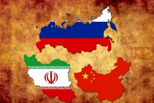 اقدام چین، روسیه و جنبش عدم‌تعهد به چه معنی است؟