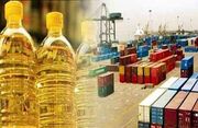 ذرت و روغن پیشتاز واردات