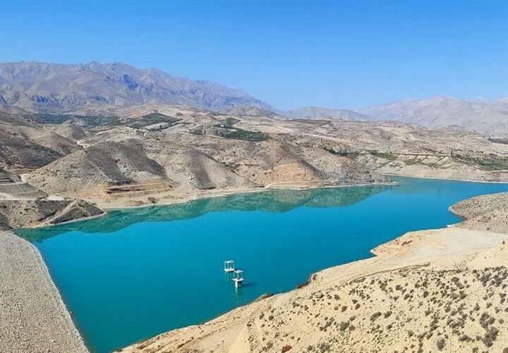 معاون آب منطقهای اردبیل: ۶۵ درصد ذخایر سدها خالی است معاون آب منطقهای اردبیل: ۶۵ درصد ذخایر سدها خالی است