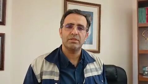 قیر با کیفیت ایرانی به نام عراقی به ترکیه صادر می‌شود