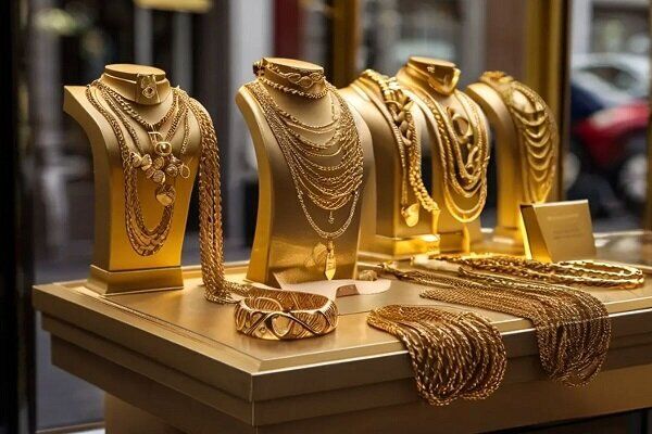 طلا در کانال ۱۰ میلیونی؛ شرایط برای خرید طلا مناسب است طلا در کانال ۱۰ میلیونی؛ شرایط برای خرید طلا مناسب است