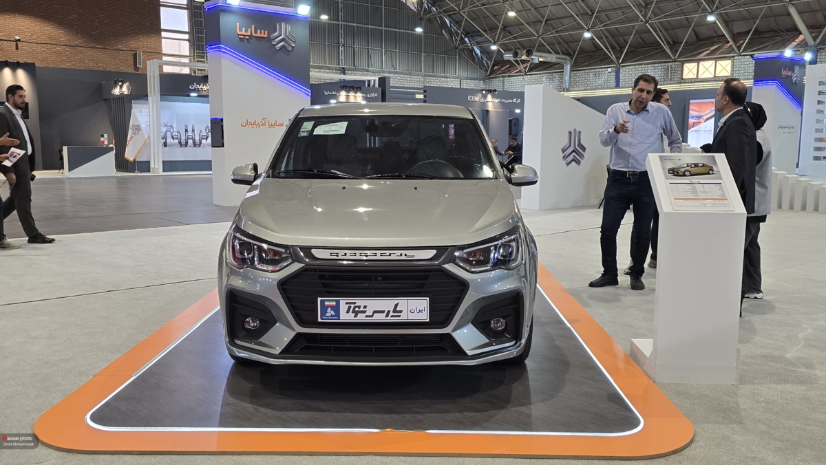 صف آرایی خودروسازان با محصولات داخلی و مونتاژی؛ نمایشگاه داخلی یا «بینالمللی»؟