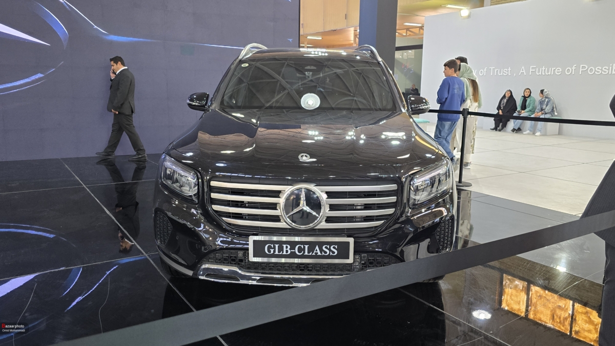 صف آرایی خودروسازان با محصولات داخلی و مونتاژی؛ نمایشگاه داخلی یا «بینالمللی»؟