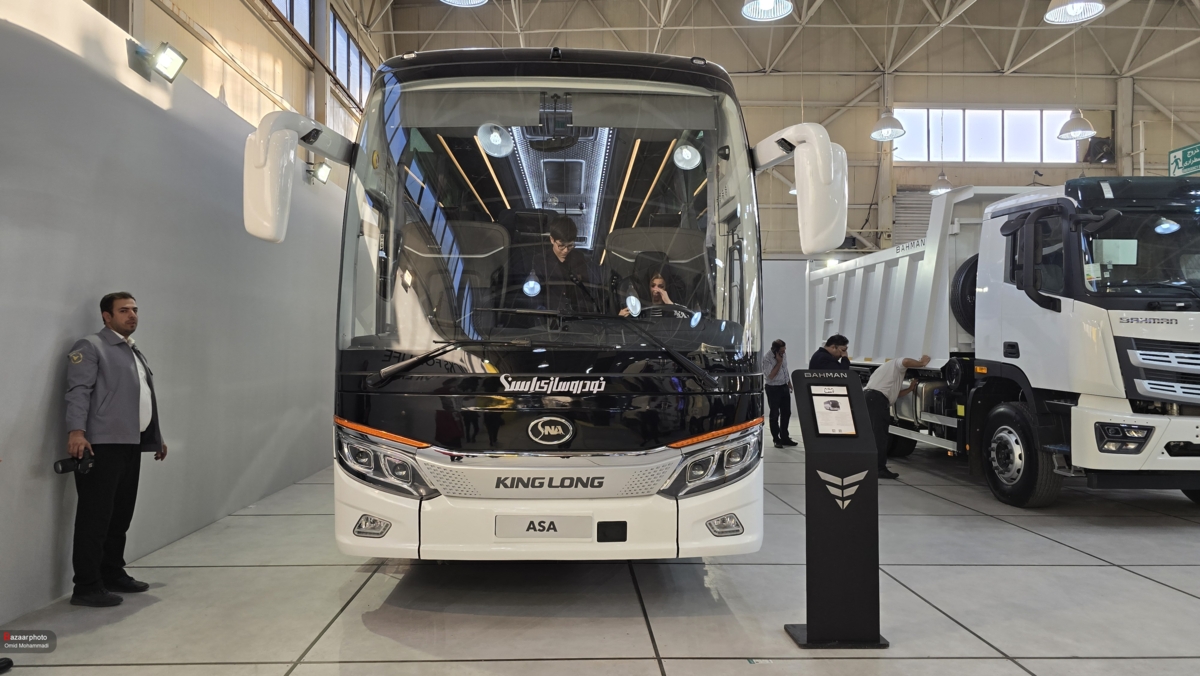 صف آرایی خودروسازان با محصولات داخلی و مونتاژی؛ نمایشگاه داخلی یا «بینالمللی»؟