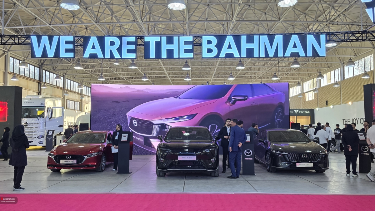 صف آرایی خودروسازان با محصولات داخلی و مونتاژی؛ نمایشگاه داخلی یا «بینالمللی»؟