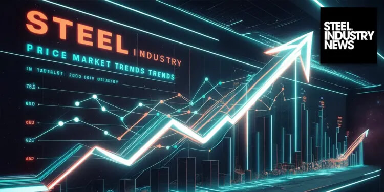 چرا قیمت لوله مانیسمان و ورق استیل شاخص پنهان صنعت ایران محسوب میشوند؟
