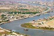 پیش‌بینی اعتبار ویژه ۵۰۰ میلیارد تومانی برای عمران آبادان و خرمشهر