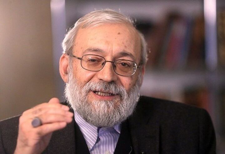 محمدجواد لاریجانی: ان‌پی‌تی واقعا درپیتی است
