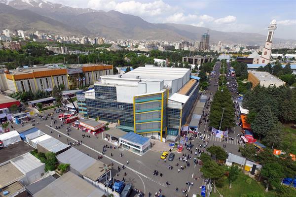 رزرو اقامتگاه در اطراف نمایشگاه بینالمللی تهران برای بازدیدکنندگان