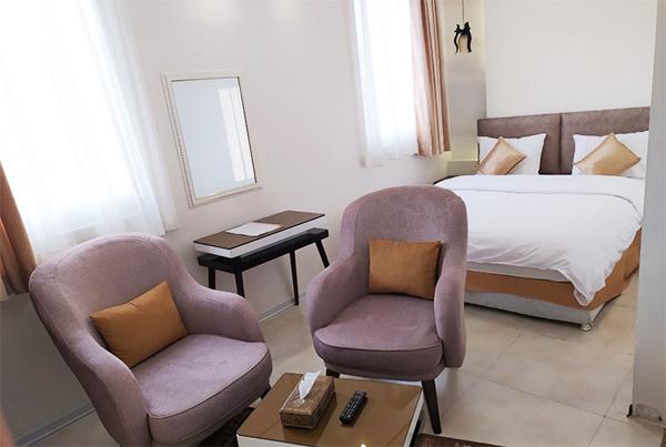 رزرو اقامتگاه در اطراف نمایشگاه بینالمللی تهران برای بازدیدکنندگان