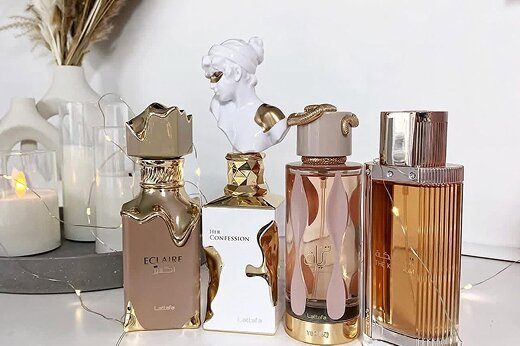 ۱۰ ادکلن شرکتی برتر بازار ایران؛ انتخابی لوکس با قیمت باور نکردنی