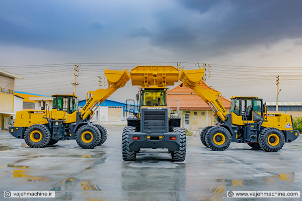 راهنمای جامع خرید و قمیت لودر: بررسی فنی و عوامل موثر