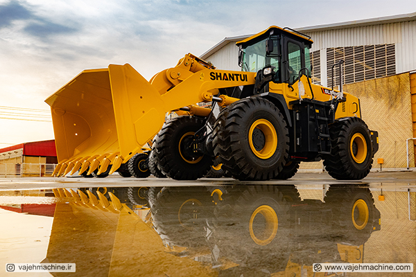 راهنمای جامع خرید و قمیت لودر: بررسی فنی و عوامل موثر