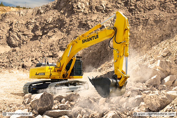 راهنمای جامع خرید و قمیت لودر: بررسی فنی و عوامل موثر